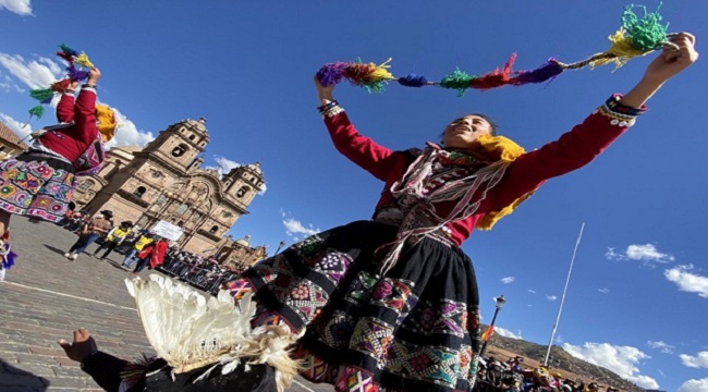 World Travel Awards 2023: Conoce cómo votar por los destinos turísticos de Perú