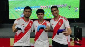 FIFA 23: Equipo peruano clasifica a cuartos de final en el mundial