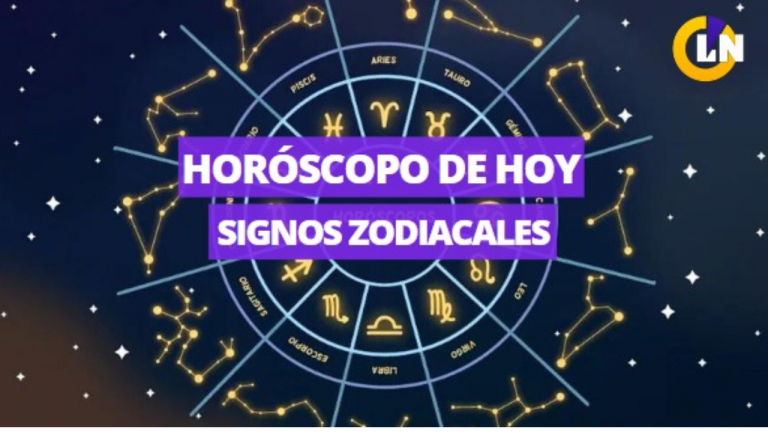 Horóscopo de hoy, martes 18 de Julio: predicciones para tu signo zodiacal