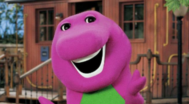 ‘Barney’: nueva versión de la película estará dirigida a un público adulto