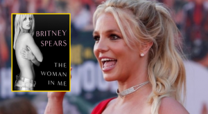 Britney Spears anuncia la publicación de ‘La mujer en mí’, un libro con sus memorias