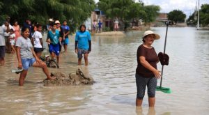 Fenómeno El Niño: Organización Meteorológica Mundial declara el inicio del evento climático