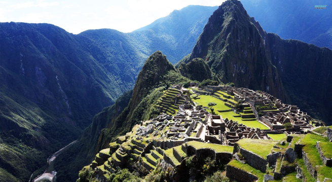 Machu Picchu: Fiscalía abre investigación preliminar por el presunto hurto de la placa de oro