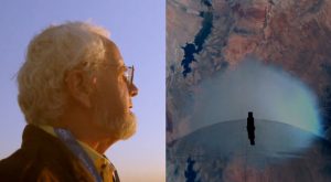 Hombre de 80 años volará al espacio con Virgin Galactic en agosto