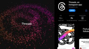 Threads: ¿cómo descargar y crear una cuenta en esta red social?
