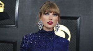 Suspenden venta de entradas para conciertos de Taylor Swift en Francia
