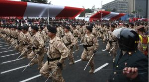 Fiestas Patrias: ¿Qué actividades se realizan el 28 y 29 de julio?