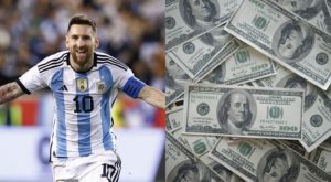Lionel Messi: ¿cuánto ganará el argentino en el FC Inter de Miami?