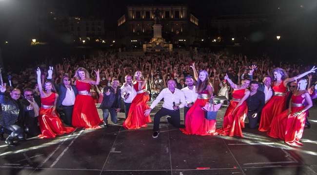 «Canciones de la unidad»: Concierto gratuito del Coro Turetsky de Rusia se realizará el 27 de julio