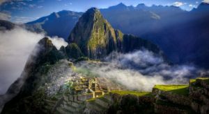 Machu Picchu: denuncian pérdida de placa de oro que lo reconoce como maravilla del mundo