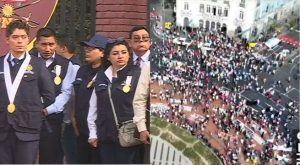 Protestas en Lima: cientos de fiscales serán desplegados durante las protestas