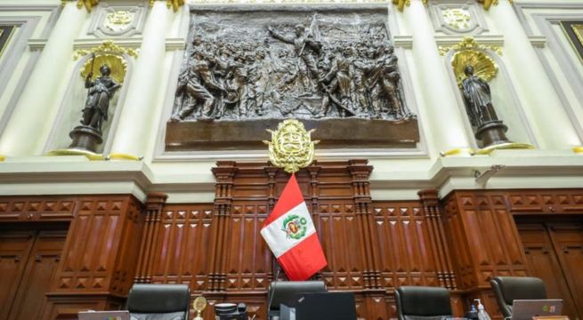 Presentan segunda lista de postulantes a la Mesa Directiva: conozca quiénes la integran