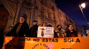 México: muere exsacerdote considerado culpable de abusos sexuales por el Vaticano