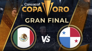 México vs. Panamá: cuándo juegan y horario de la final Copa Oro 2023