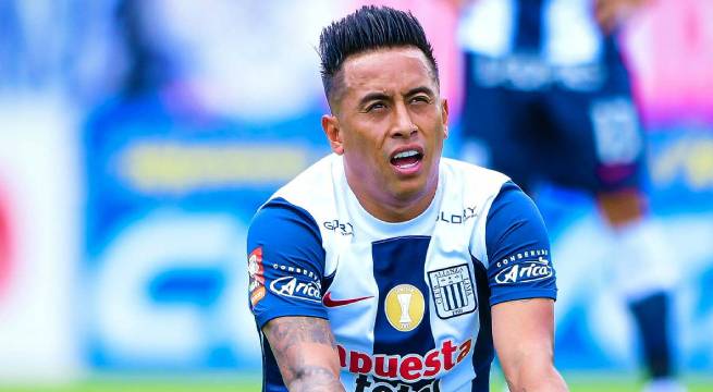 Futuro incierto: ¿Qué pasaría si Alianza Lima le rescinde contrato a Christian Cueva?