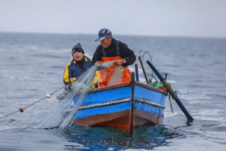 Nuevo bono de 700 soles para pescadores ¿cuándo inicia y cuántos serán los beneficiados