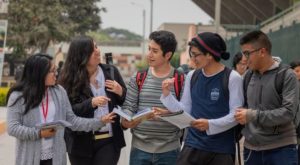 El salario de más del 50% de jóvenes en Lima es menor a la canasta básica