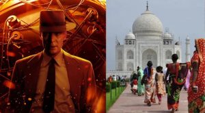 “Oppenheimer”: escena de sexo genera indignación en la India