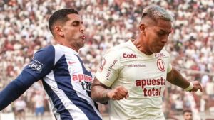 La posible alineación de Alianza vs. Universitario por Liga 1