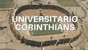 ¿A qué hora es el partido de Universitario vs. Corinthians por Copa Sudamericana?
