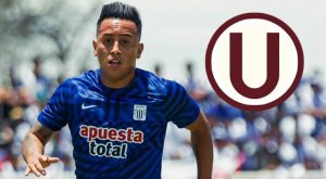 Alianza Lima vs Universitario: Christian Cueva concentra previo al ‘Clásico del Fútbol Peruano’