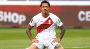 Gianluca Lapadula: ¿Qué partidos de Eliminatorias se perdería el delantero por lesión?