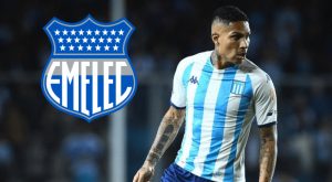 ¿Rumbo a Ecuador?: Paolo Guerrero en los planes de Emelec