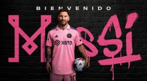 Lionel Messi a Inter Miami: ¿Quiénes serán los compañeros de la ‘Pulga’?