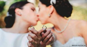 El Poder Judicial ordenó a Reniec inscribir acta de matrimonio de dos personas del mismo sexo