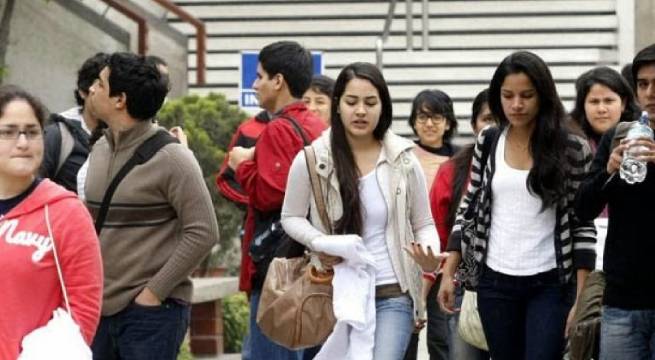 NINIS: Esta es la razón por la que la mitad de jóvenes peruanos no consigue trabajo