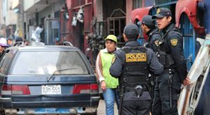 Encuesta Datum: inseguridad ciudadana es la mayor preocupación de los peruanos