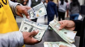 Precio del dólar hoy: cuál es el tipo de cambio para este VIERNES 14 DE JULIO