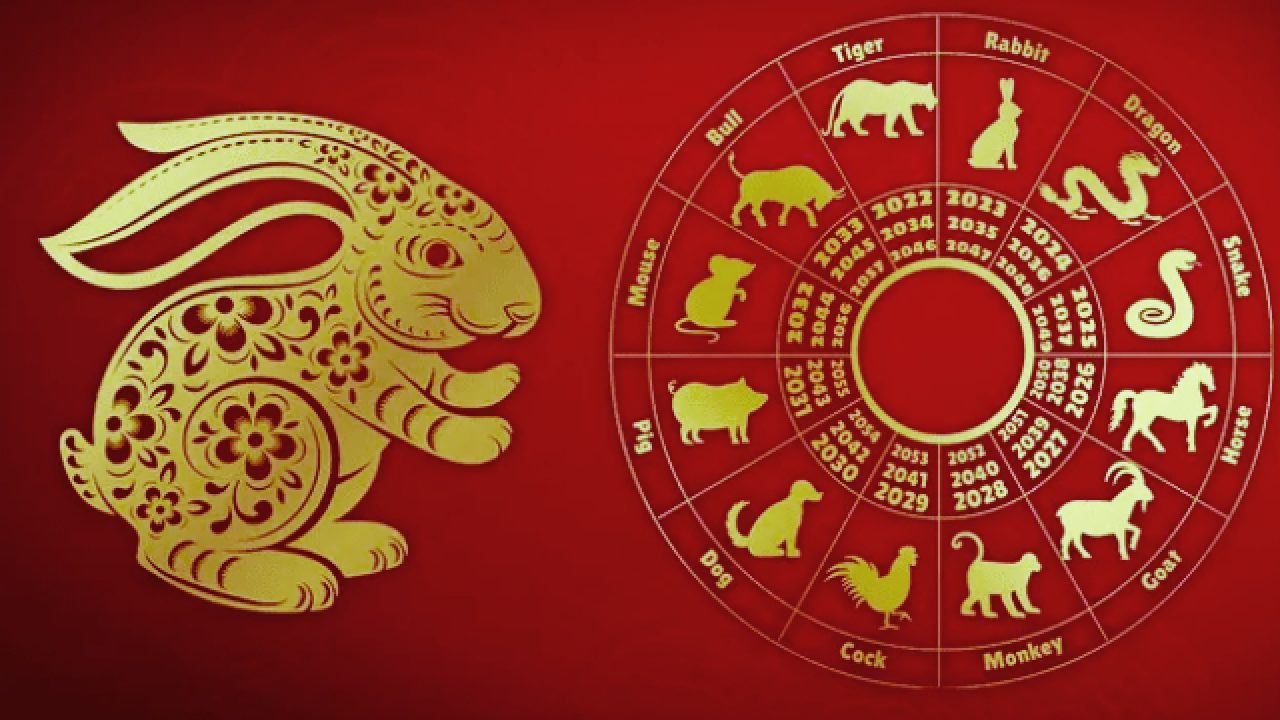 Año Nuevo Chino: Qué animal corresponde a 2023 y cuál es el tuyo