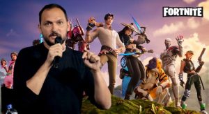 ¡Fortnite en la gran pantalla! Director de Fast & Furious X abre las puertas a posible película