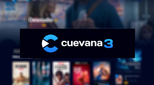 Cierran Cuevana 3: la plataforma ilegal de streaming operaba desde Piura