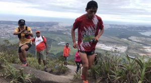 Perú es subcampeón sudamericano de skyrunning