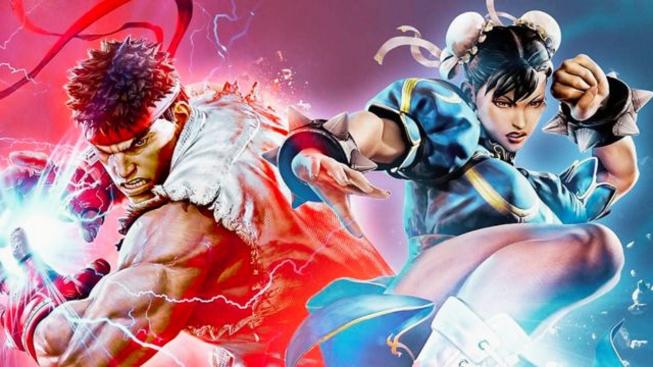 Spy x Family and Street Fighter 6 collab confirmed with a special poster at  Anime Expo 2023