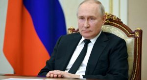 Putin ordena a mercenarios del Grupo Wagner firmar juramento de obediencia