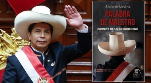 Palabra de maestro: crónica de un desgobierno, por Stefanie Medina