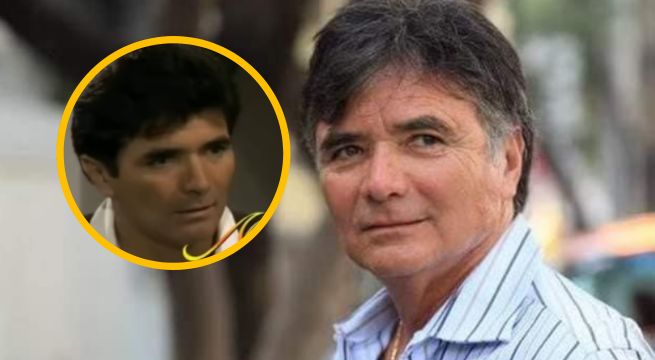 Alfonso Iturralde, recordado villano de «Marimar», murió a los 73 años  