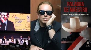 Agenda cultural: FIL Lima 2023, un tributo a Elton John y más actividades en la última semana de julio