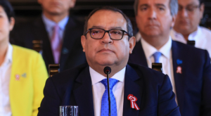 Alberto Otárola confirma regreso al Perú: «No he cometido ningún acto ilegal»