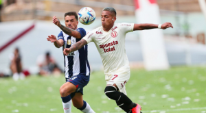 Alianza Lima vs. Universitario: se definió la fecha del clásico del fútbol peruano