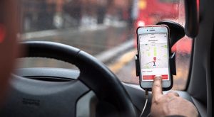 Aplicarán S/20 mil soles de multa para taxistas por app sin autorización de la ATU