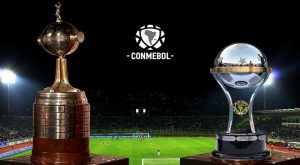 Sorteo de Copa Libertadores y Sudamericana: a qué hora es, formato y bombos