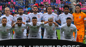 Universitario vs. Corinthians: los convocados del ‘Timao’ para el duelo de Copa Sudamericana