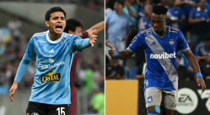 Sporting Cristal vs. Emelec: alineaciones del partido por los playoffs de la Copa Sudamericana