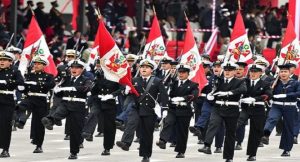 Desfile Militar 2023: ¿Dónde será y desde cuándo se celebra?