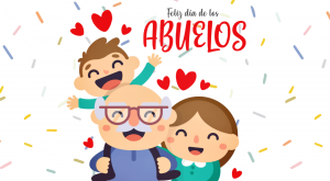 Celebremos el Día de los Abuelos: un homenaje a la sabiduría y amor incondicional