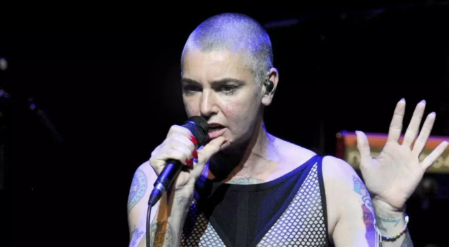 La vida detrás del mito: el documental que revela a Sinéad O’Connor